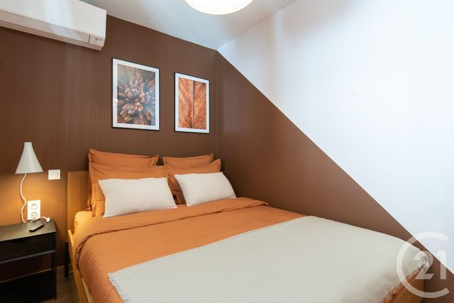 Appartement F4 à vendre - 4 pièces - 85.0 m2 - ST ETIENNE - 42 - RHONE-ALPES - Century 21 Seux Immobilier