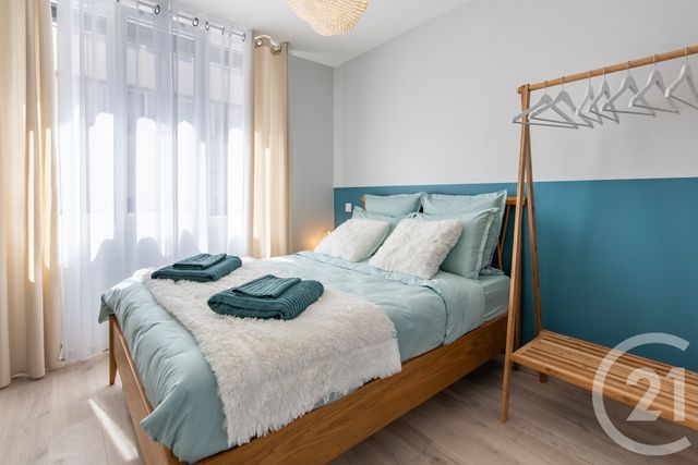 Appartement F4 à vendre - 4 pièces - 85.0 m2 - ST ETIENNE - 42 - RHONE-ALPES - Century 21 Seux Immobilier