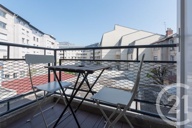 Appartement F4 à vendre - 4 pièces - 85.0 m2 - ST ETIENNE - 42 - RHONE-ALPES - Century 21 Seux Immobilier