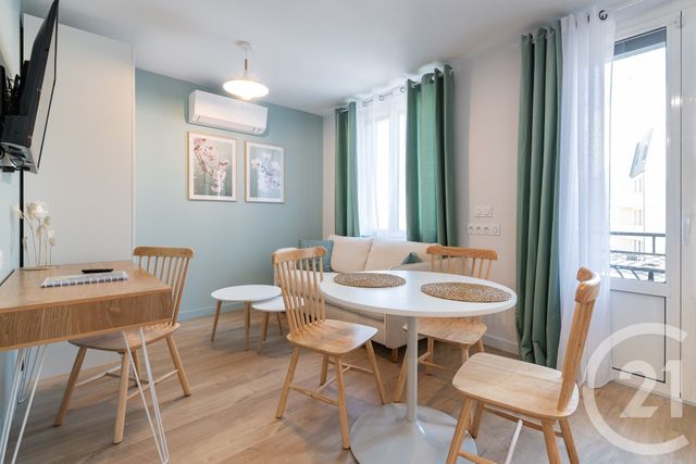 appartement - ST ETIENNE - 42