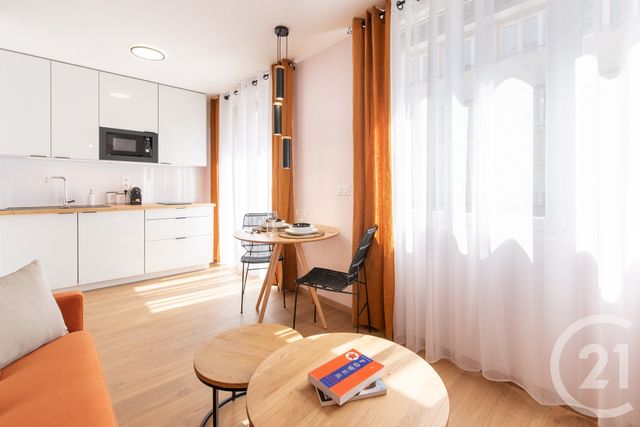 Appartement F4 à vendre ST ETIENNE