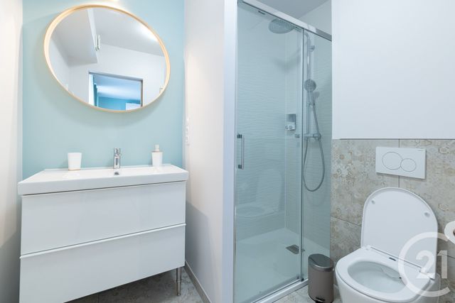 Appartement F4 à vendre - 4 pièces - 85.0 m2 - ST ETIENNE - 42 - RHONE-ALPES - Century 21 Seux Immobilier