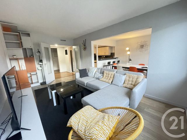 Appartement T4 à louer ST ETIENNE