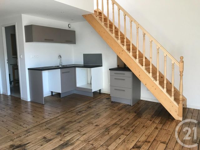 appartement - ST ETIENNE - 42