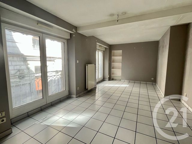 appartement - ST ETIENNE - 42