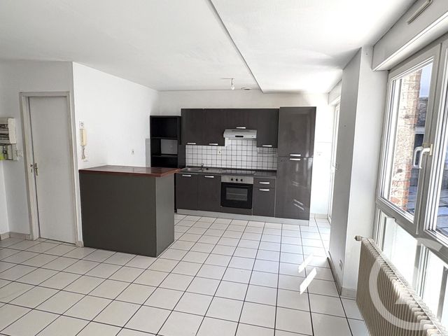 appartement - ST ETIENNE - 42