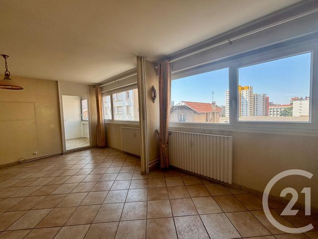 appartement - ST ETIENNE - 42