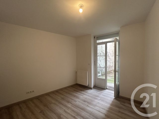 Appartement T3 à louer - 3 pièces - 54.0 m2 - ST ETIENNE - 42 - RHONE-ALPES - Century 21 Seux Immobilier