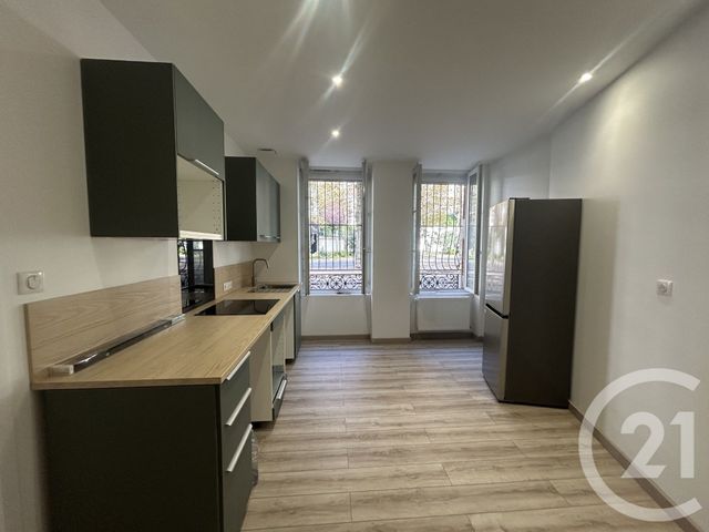 Appartement T3 à louer - 3 pièces - 54.0 m2 - ST ETIENNE - 42 - RHONE-ALPES - Century 21 Seux Immobilier
