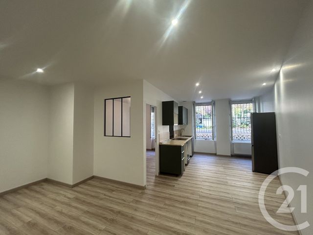 Appartement T3 à louer ST ETIENNE