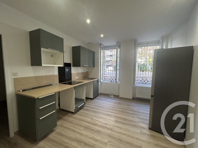 Appartement T3 à louer - 3 pièces - 54.0 m2 - ST ETIENNE - 42 - RHONE-ALPES - Century 21 Seux Immobilier