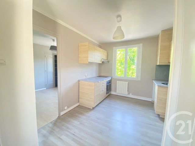 appartement - ST ETIENNE - 42