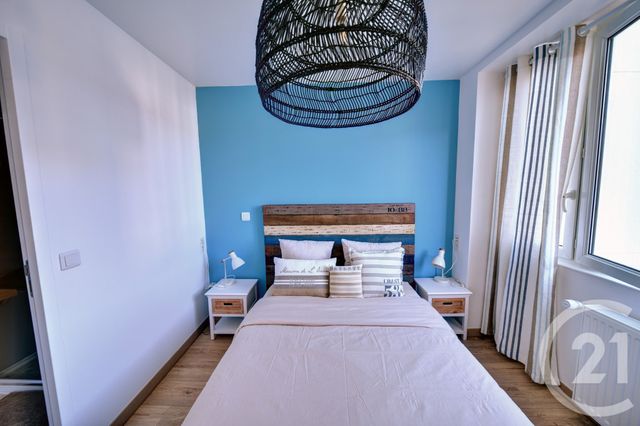 Appartement F4 à vendre - 5 pièces - 93.0 m2 - ST ETIENNE - 42 - RHONE-ALPES - Century 21 Seux Immobilier