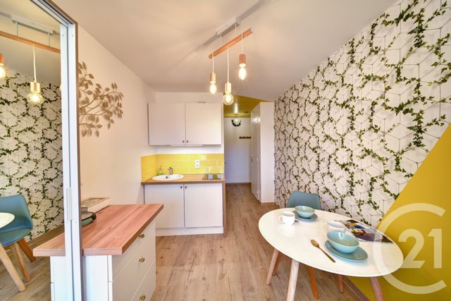 Appartement F4 à vendre - 5 pièces - 93.0 m2 - ST ETIENNE - 42 - RHONE-ALPES - Century 21 Seux Immobilier