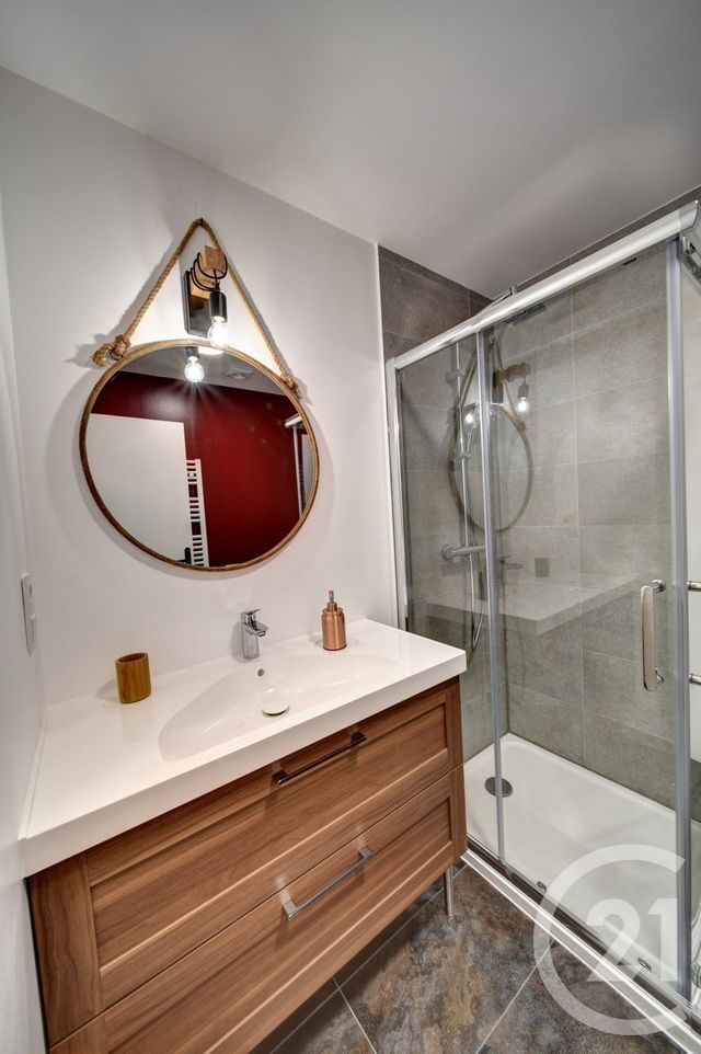 Appartement F4 à vendre - 5 pièces - 93.0 m2 - ST ETIENNE - 42 - RHONE-ALPES - Century 21 Seux Immobilier