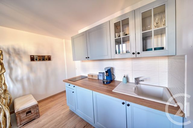 Appartement F4 à vendre - 5 pièces - 93.0 m2 - ST ETIENNE - 42 - RHONE-ALPES - Century 21 Seux Immobilier