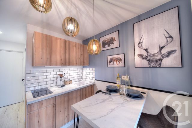 Appartement F4 à vendre - 5 pièces - 93.0 m2 - ST ETIENNE - 42 - RHONE-ALPES - Century 21 Seux Immobilier