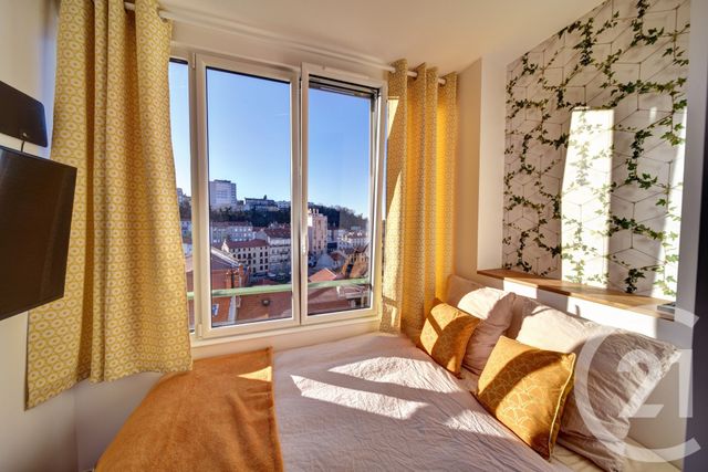 Appartement F4 à vendre ST ETIENNE