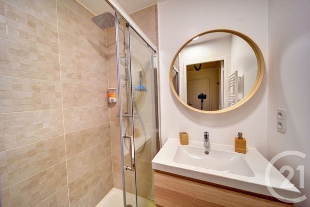 Appartement F4 à vendre - 5 pièces - 93.0 m2 - ST ETIENNE - 42 - RHONE-ALPES - Century 21 Seux Immobilier