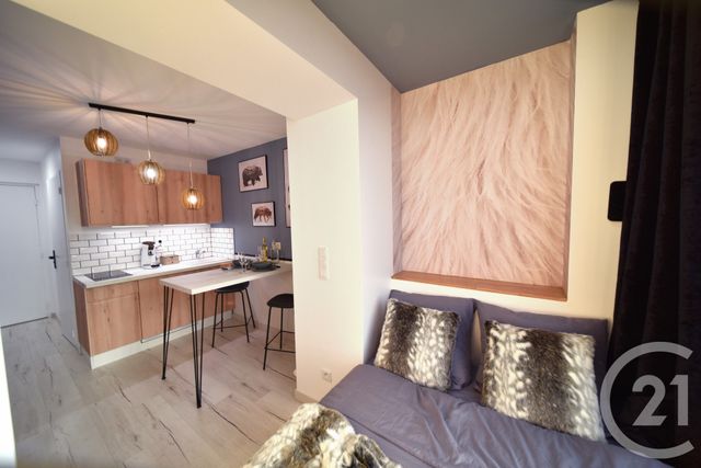 Appartement F4 à vendre - 5 pièces - 93.0 m2 - ST ETIENNE - 42 - RHONE-ALPES - Century 21 Seux Immobilier