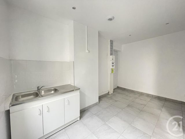 appartement - ST ETIENNE - 42