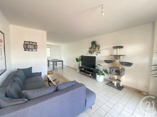 appartement - SORBIERS - 42