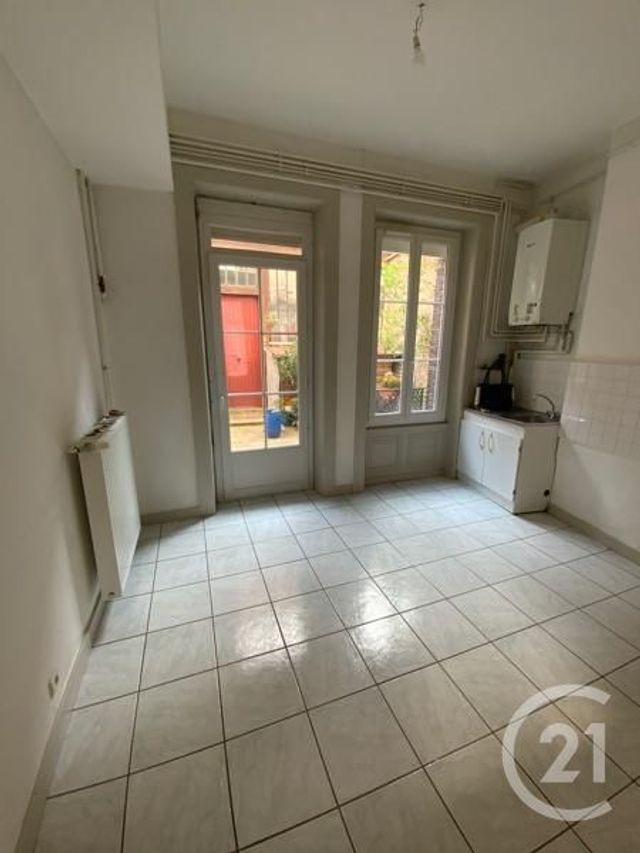 Appartement F2 à louer - 2 pièces - 46.4 m2 - ST ETIENNE - 42 - RHONE-ALPES - Century 21 Seux Immobilier