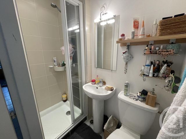 Appartement F2 à louer - 2 pièces - 46.4 m2 - ST ETIENNE - 42 - RHONE-ALPES - Century 21 Seux Immobilier