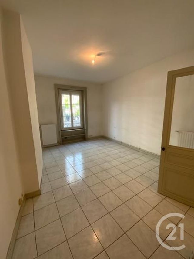 Appartement F2 à louer - 2 pièces - 46.4 m2 - ST ETIENNE - 42 - RHONE-ALPES - Century 21 Seux Immobilier