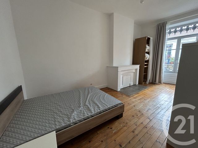 Appartement T4 à louer - 4 pièces - 110.59 m2 - ST ETIENNE - 42 - RHONE-ALPES - Century 21 Seux Immobilier