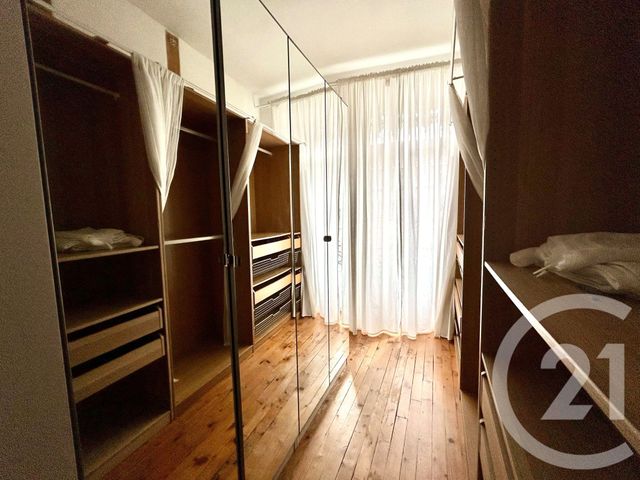 Appartement T4 à louer - 4 pièces - 110.59 m2 - ST ETIENNE - 42 - RHONE-ALPES - Century 21 Seux Immobilier