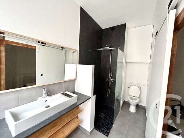 Appartement T4 à louer - 4 pièces - 110.59 m2 - ST ETIENNE - 42 - RHONE-ALPES - Century 21 Seux Immobilier