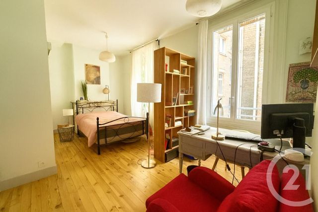 Appartement F4 à vendre - 5 pièces - 129.0 m2 - ST ETIENNE - 42 - RHONE-ALPES - Century 21 Seux Immobilier