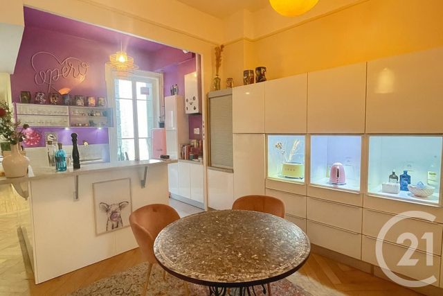 Appartement F4 à vendre - 5 pièces - 129.0 m2 - ST ETIENNE - 42 - RHONE-ALPES - Century 21 Seux Immobilier