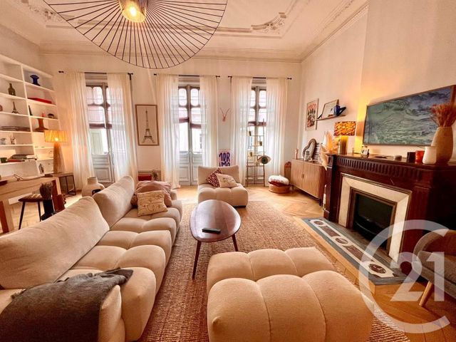 Appartement F4 à vendre ST ETIENNE