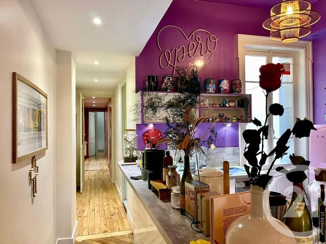 Appartement F4 à vendre - 5 pièces - 129.0 m2 - ST ETIENNE - 42 - RHONE-ALPES - Century 21 Seux Immobilier