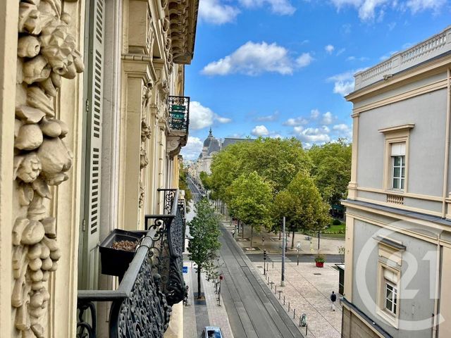 Appartement F4 à vendre - 5 pièces - 129.0 m2 - ST ETIENNE - 42 - RHONE-ALPES - Century 21 Seux Immobilier