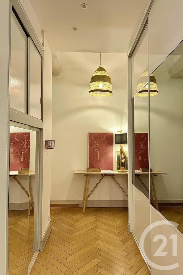 Appartement F4 à vendre - 5 pièces - 129.0 m2 - ST ETIENNE - 42 - RHONE-ALPES - Century 21 Seux Immobilier