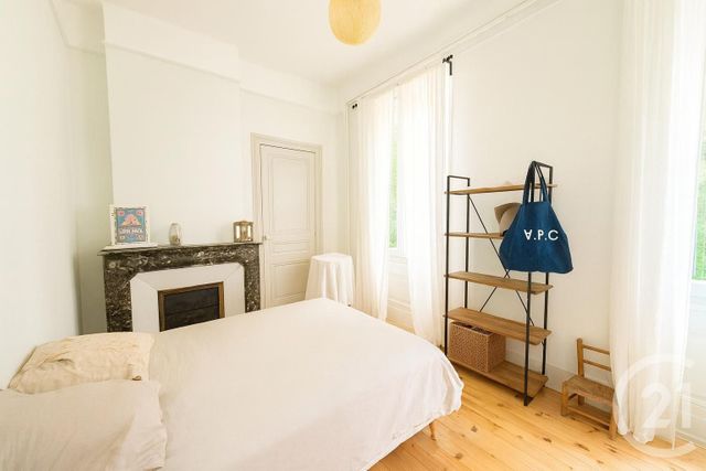 Appartement F4 à vendre - 5 pièces - 129.0 m2 - ST ETIENNE - 42 - RHONE-ALPES - Century 21 Seux Immobilier