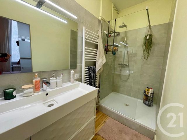 Appartement F4 à vendre - 5 pièces - 129.0 m2 - ST ETIENNE - 42 - RHONE-ALPES - Century 21 Seux Immobilier