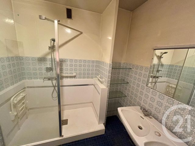 Appartement F6 à vendre - 7 pièces - 173.0 m2 - ST ETIENNE - 42 - RHONE-ALPES - Century 21 Seux Immobilier