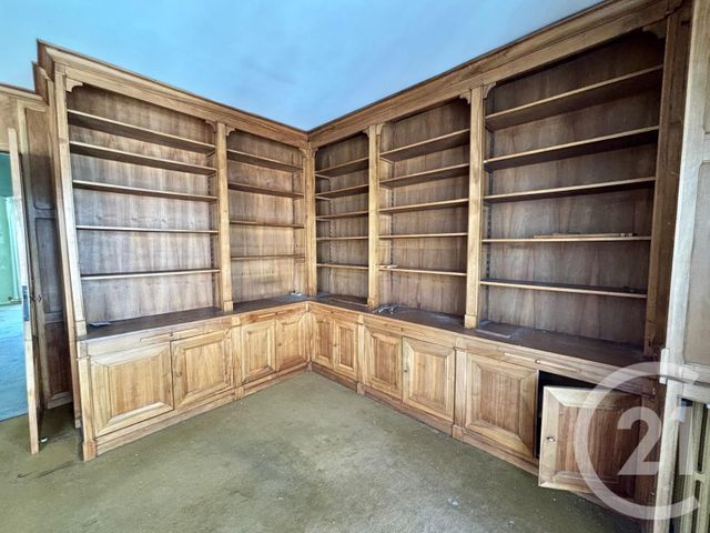 Appartement F6 à vendre - 7 pièces - 173.0 m2 - ST ETIENNE - 42 - RHONE-ALPES - Century 21 Seux Immobilier