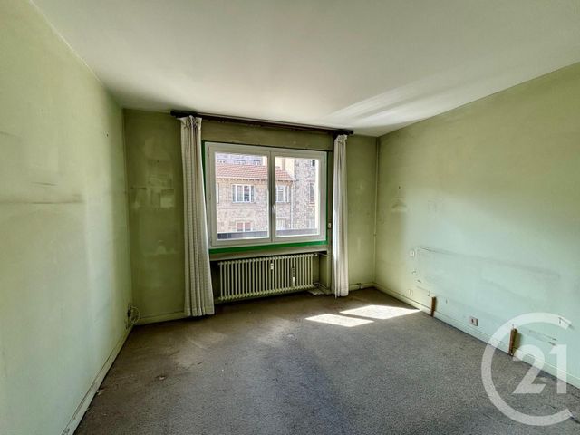 Appartement F6 à vendre - 7 pièces - 173.0 m2 - ST ETIENNE - 42 - RHONE-ALPES - Century 21 Seux Immobilier