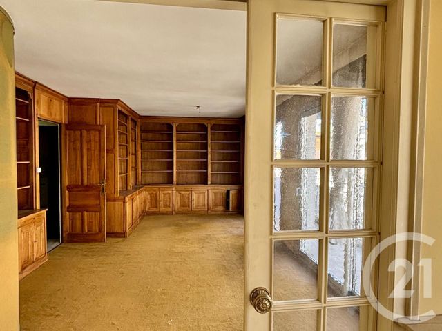 Appartement F6 à vendre - 7 pièces - 173.0 m2 - ST ETIENNE - 42 - RHONE-ALPES - Century 21 Seux Immobilier