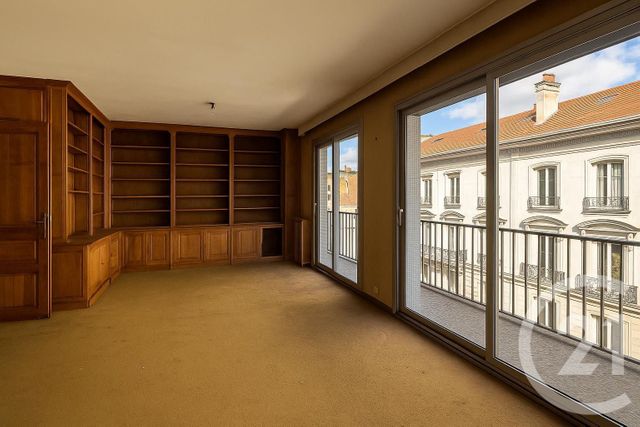 Appartement F6 à vendre - 7 pièces - 173.0 m2 - ST ETIENNE - 42 - RHONE-ALPES - Century 21 Seux Immobilier