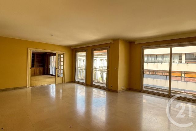 Appartement F6 à vendre - 7 pièces - 173.0 m2 - ST ETIENNE - 42 - RHONE-ALPES - Century 21 Seux Immobilier