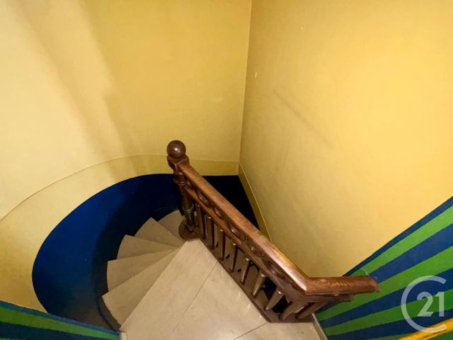 Appartement F6 à vendre - 7 pièces - 173.0 m2 - ST ETIENNE - 42 - RHONE-ALPES - Century 21 Seux Immobilier