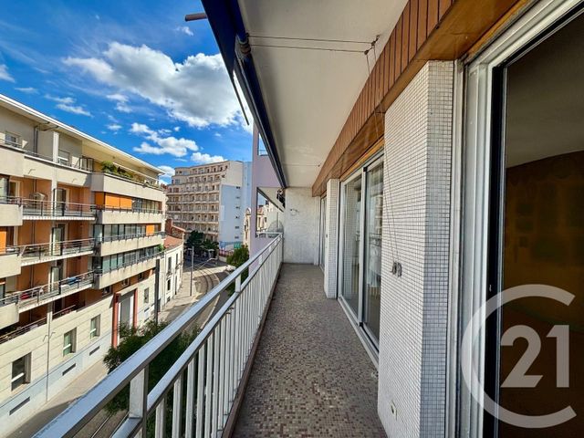 appartement - ST ETIENNE - 42