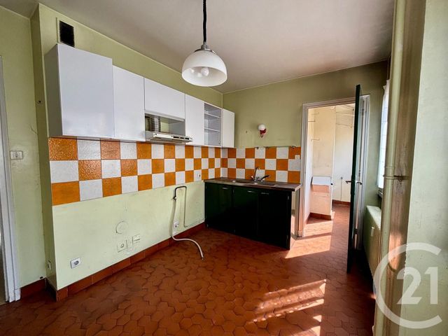 Appartement F6 à vendre - 7 pièces - 173.0 m2 - ST ETIENNE - 42 - RHONE-ALPES - Century 21 Seux Immobilier