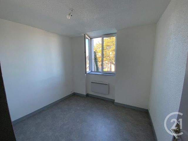 Appartement T2 à louer - 2 pièces - 36.8 m2 - ST ETIENNE - 42 - RHONE-ALPES - Century 21 Seux Immobilier